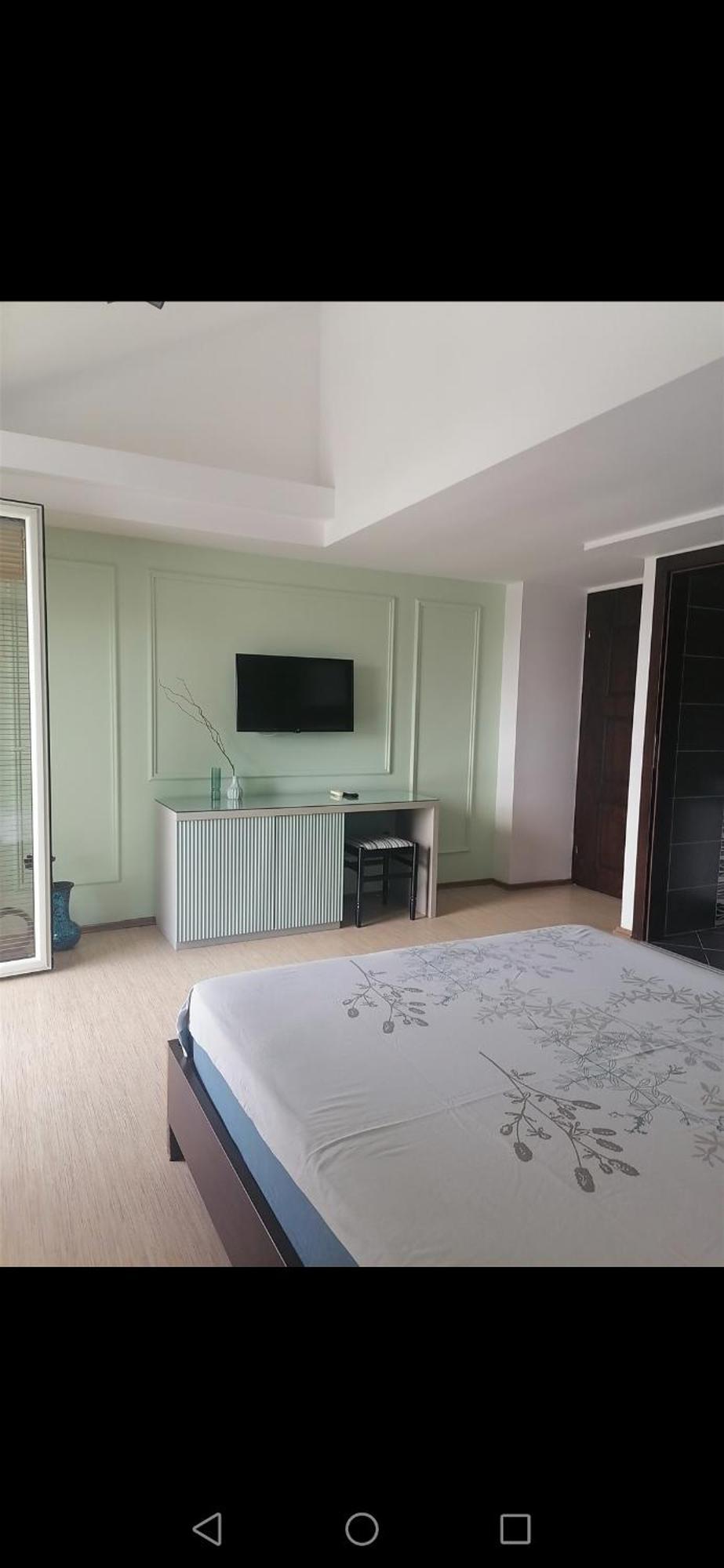 Villa Renessans Ohrid Buitenkant foto
