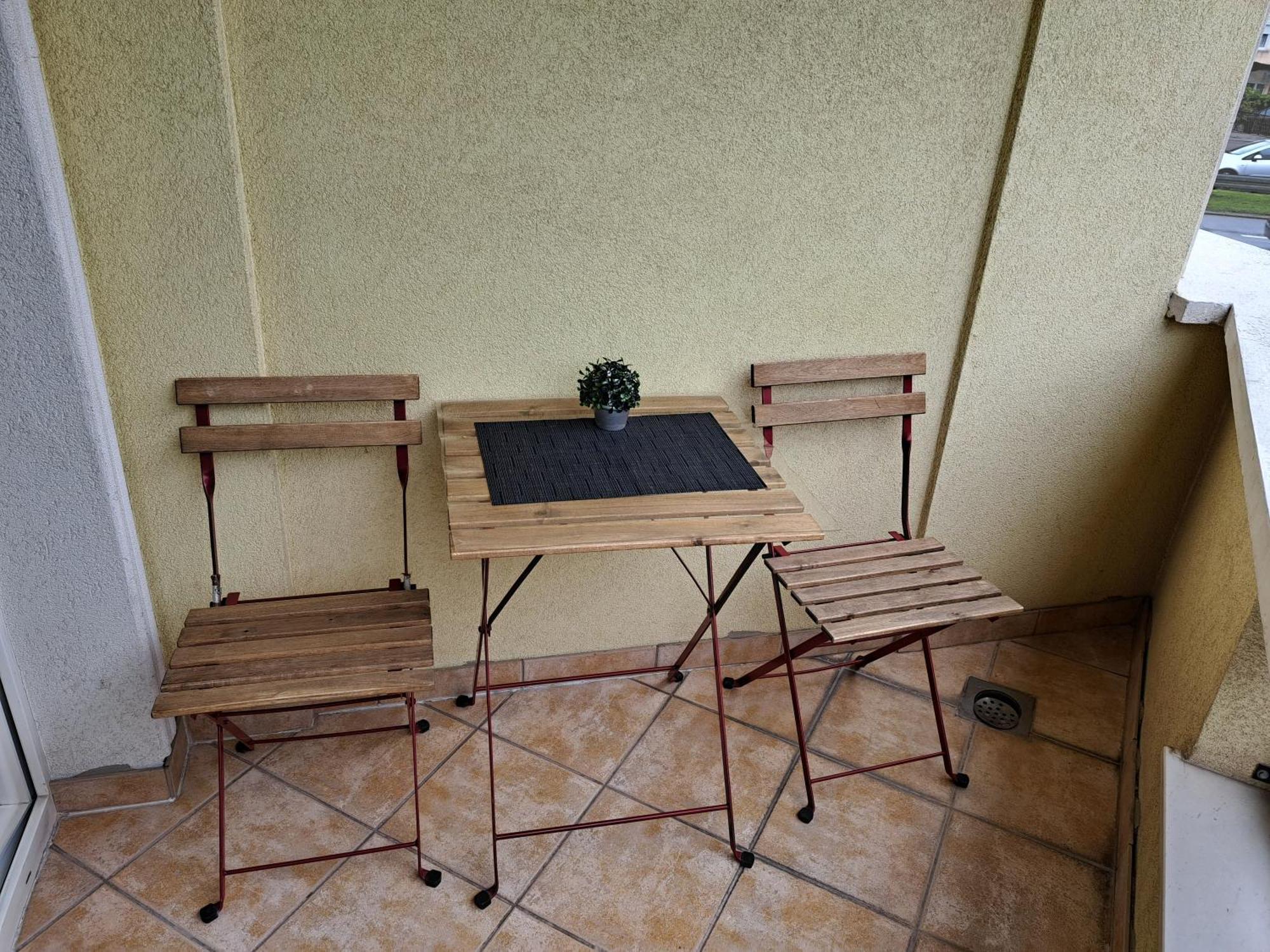 Villa Renessans Ohrid Kamer foto